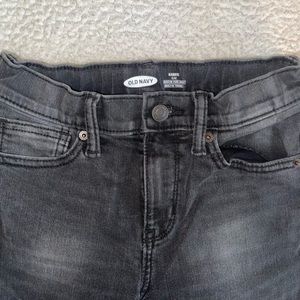 Boys Old Navy pants